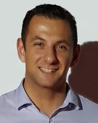 Photo of Christopher Mosses, Psychologist in Waterloo, NSW