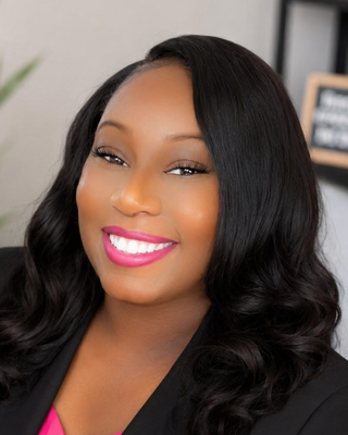Photo of Tangela Phillips, Counselor, LMHC