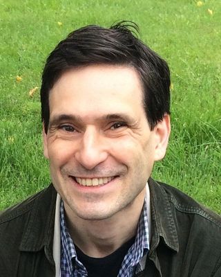 Photo of Jeffrey Thomas Scavone, Licensed Professional Counselor, LPC, LCADC