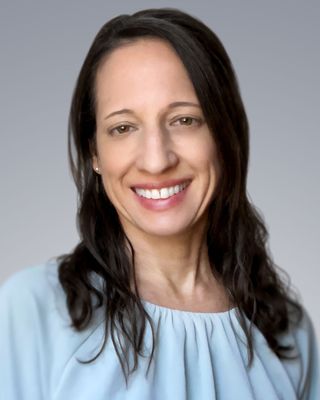 Photo of Dr. Tracy Deveau, Psychologist, PsyD