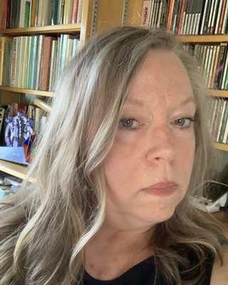 Photo of Kathleen Magnani, Licensed Professional Clinical Counselor, LCP