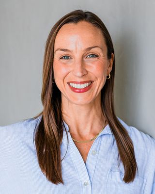 Photo of Jacqueline Robertson, Marriage & Family Therapist, LMFT, EMDR, PATP