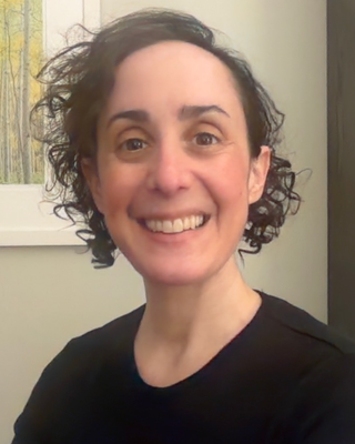 Photo of Catherine Glenn, Psychologist, MEd, PhD