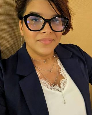 Photo of LaChawnda Szudlo, Psychiatric Nurse Practitioner, MSN, PMHNP