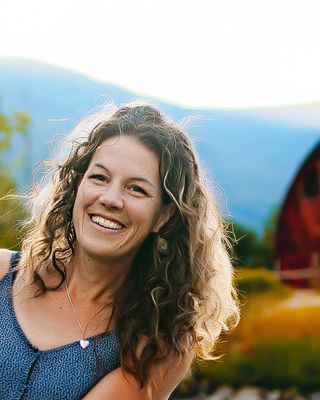 Photo of Merel Voth, Clinical Social Work/Therapist in Revelstoke, BC
