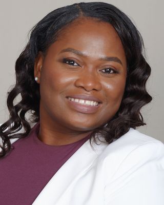 Photo of Lourdie Chachoute, Psychiatric Nurse Practitioner, NP