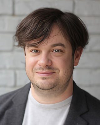 Photo of Charles Baird, Licensed Professional Counselor, LPC