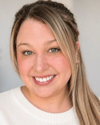 Photo of Olivia Myers, Pre-Licensed Professional, MSW