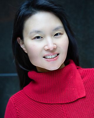 Photo of T.Y. Ho, Pre-Licensed Professional, EdD, MHC-I