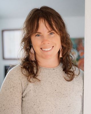 Photo of Katelyn Webb, Licensed Professional Counselor, MA, LCPC