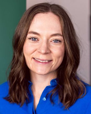 Photo of Victoria Pike, Psychotherapist, PhD, MBACP