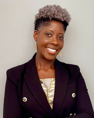 Photo of Latiema Merilus, Psychiatric Nurse Practitioner, MSN, APN, PMHNP