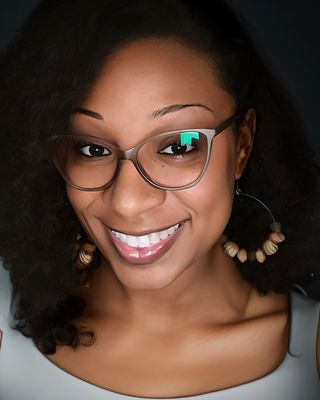 Photo of Andrea L. Powell, Clinical Social Work/Therapist, LCSW