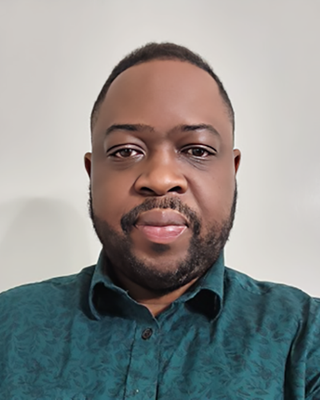 Photo of Oluwagbenga Opanuga, Psychiatric Nurse Practitioner, PMHNP