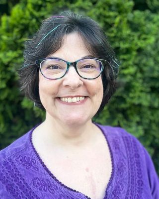 Photo of Alexa Henson, Counselor, MS, NCC, LCMHC