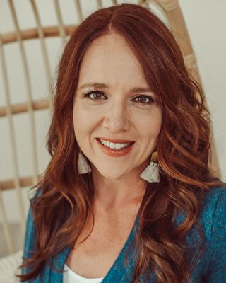 Photo of Michelle Austin, Clinical Social Work/Therapist, LCSW