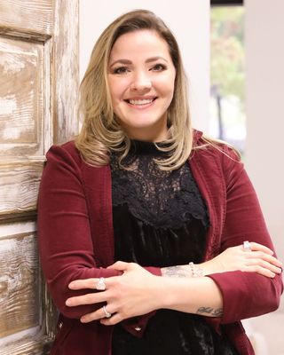 Photo of Stacy Leggett, Counselor, MS, P-LPC, NCC
