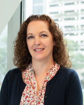 Photo of Angela Lawson, Psychologist, PhD