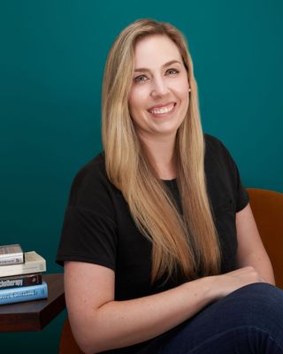 Photo of Lauren David, Psychologist, PhD