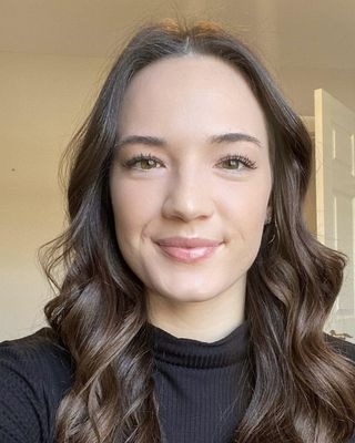 Photo of Kara-Lynn McRae, Counsellor, MA, RCT-C