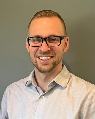 Photo of Tyler Borsa, Marriage & Family Therapist, LMFT