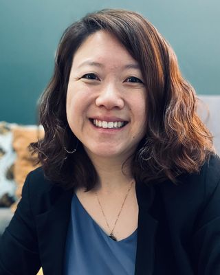 Photo of Cindy Tsay, Marriage & Family Therapist in Hudson, QC