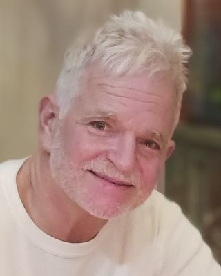 Photo of Mark David Kmen, Clinical Social Work/Therapist, LCSW