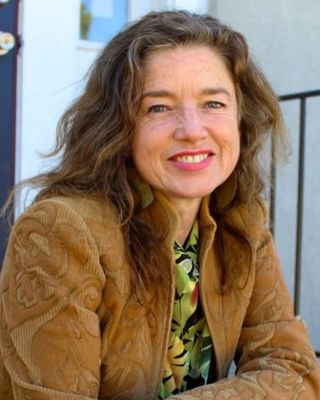 Photo of Anna Elizabeth Hansen, Clinical Social Work/Therapist, MSW