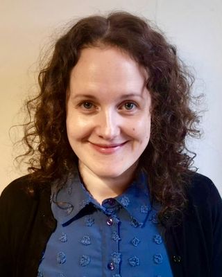 Photo of Jess Martin, Psychotherapist, ACP