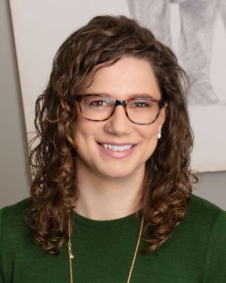 Photo of Michelle Waters, Licensed Professional Counselor, LCPC, ATR