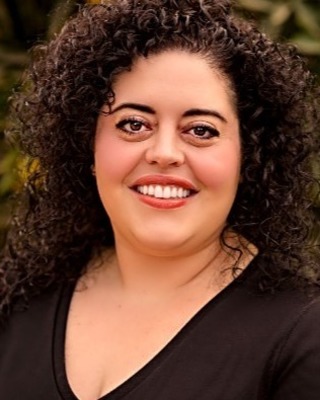 Photo of Veronica Regueiro, Psychologist