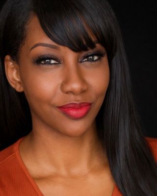 Photo of Tiffany Dianne Hall, Licensed Professional Counselor, MA, LPC, NCC