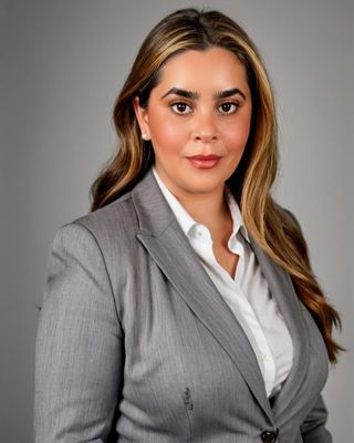 Photo of Jessica Torres-Garcia, MA, LPCC, NCC, CCTP