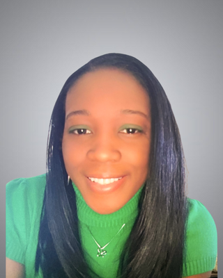 Photo of Karen Rivera-Seda, Licensed Professional Counselor, LPC, MFT, NCC