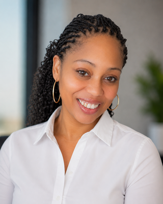 Photo of Kristina N Johnson, Licensed Professional Counselor, LPC, LPCS
