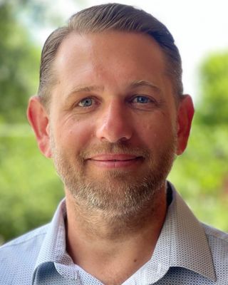 Photo of Jason Marchant - Southwest Ohio Ketamine, TMS and IV Therapy, Psychiatric Nurse Practitioner, APRN