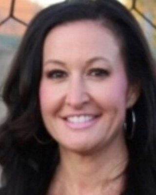 Photo of Tiffanie Dawson, Clinical Social Work/Therapist