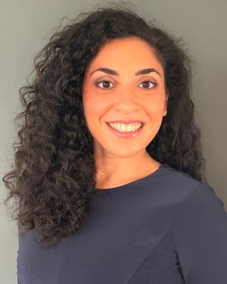 Photo of Justine Trumbetas, Licensed Professional Counselor, Ms Ed, LPC