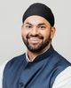 Diljot Singh Sachdeva