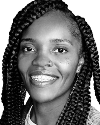 Photo of Ayonna Chappell, Licensed Professional Counselor