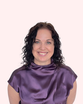 Photo of Amanda Spanbauer, Licensed Professional Counselor, LPC
