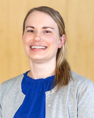 Photo of Dr. Kerstin Asquith, Psychiatrist, MD