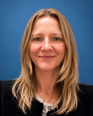 Photo of Joanna Bienko-Czerniski, Clinical Social Work/Therapist, MSW, LCSW