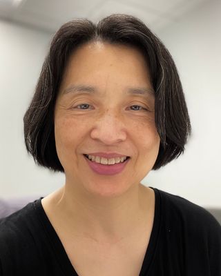 Photo of Chini Chan, Counselor in Boston, MA