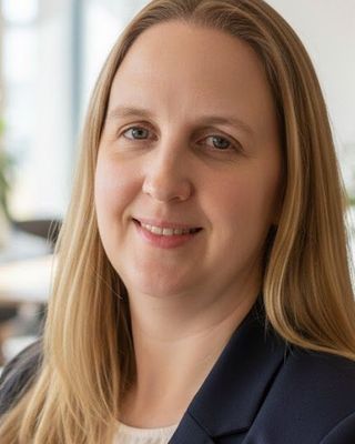 Photo of Melissa Matthews, Psychiatric Nurse Practitioner, FNP, PMHNP