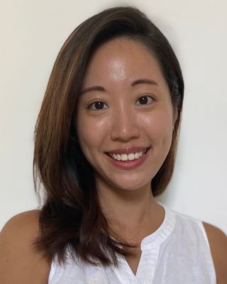 Photo of Amelia Mak, Psychologist