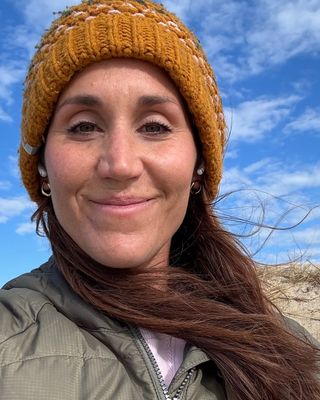 Photo of Caitlin Briody, Licensed Mental Health Counselor, MEd