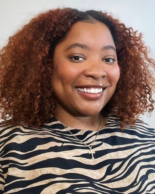 Photo of Markysha Douglas, Clinical Social Work/Therapist in Connecticut