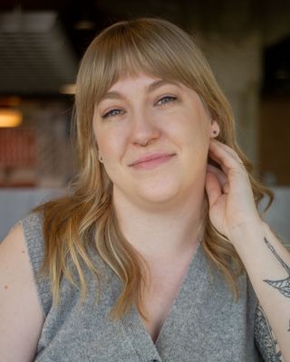 Photo of Samantha Wagner, Clinical Social Work/Therapist, LCSW