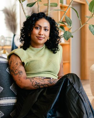 Photo of Archisha Singh, Pre-Licensed Professional